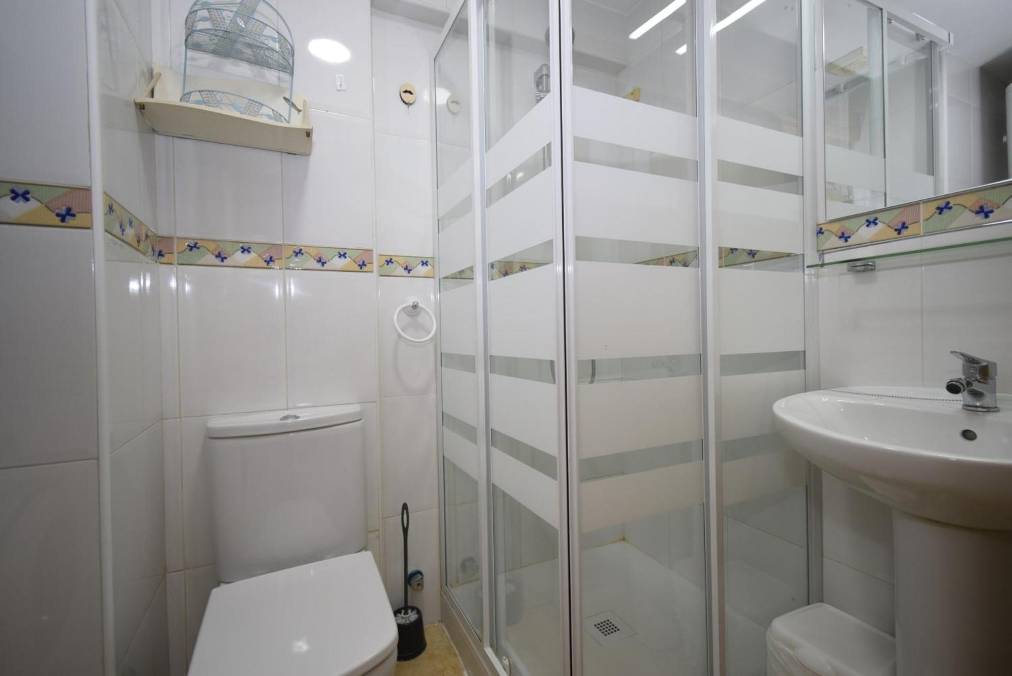 Appartamento Dona 2 10-5 - Arena Benidorm