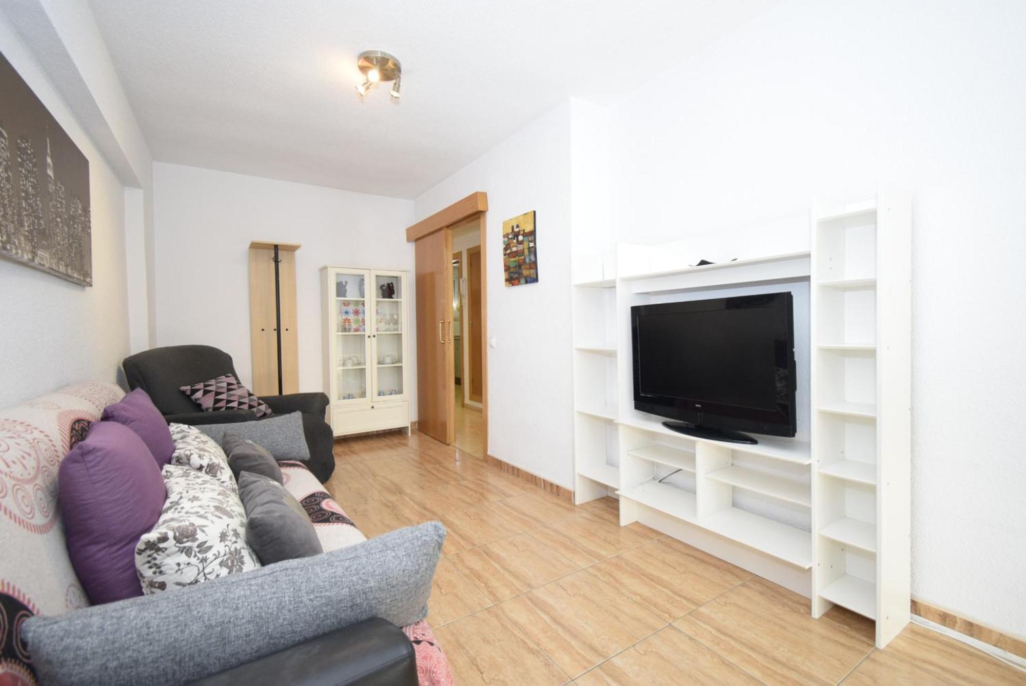 Dona 2 10-5 - Arena Apartment *