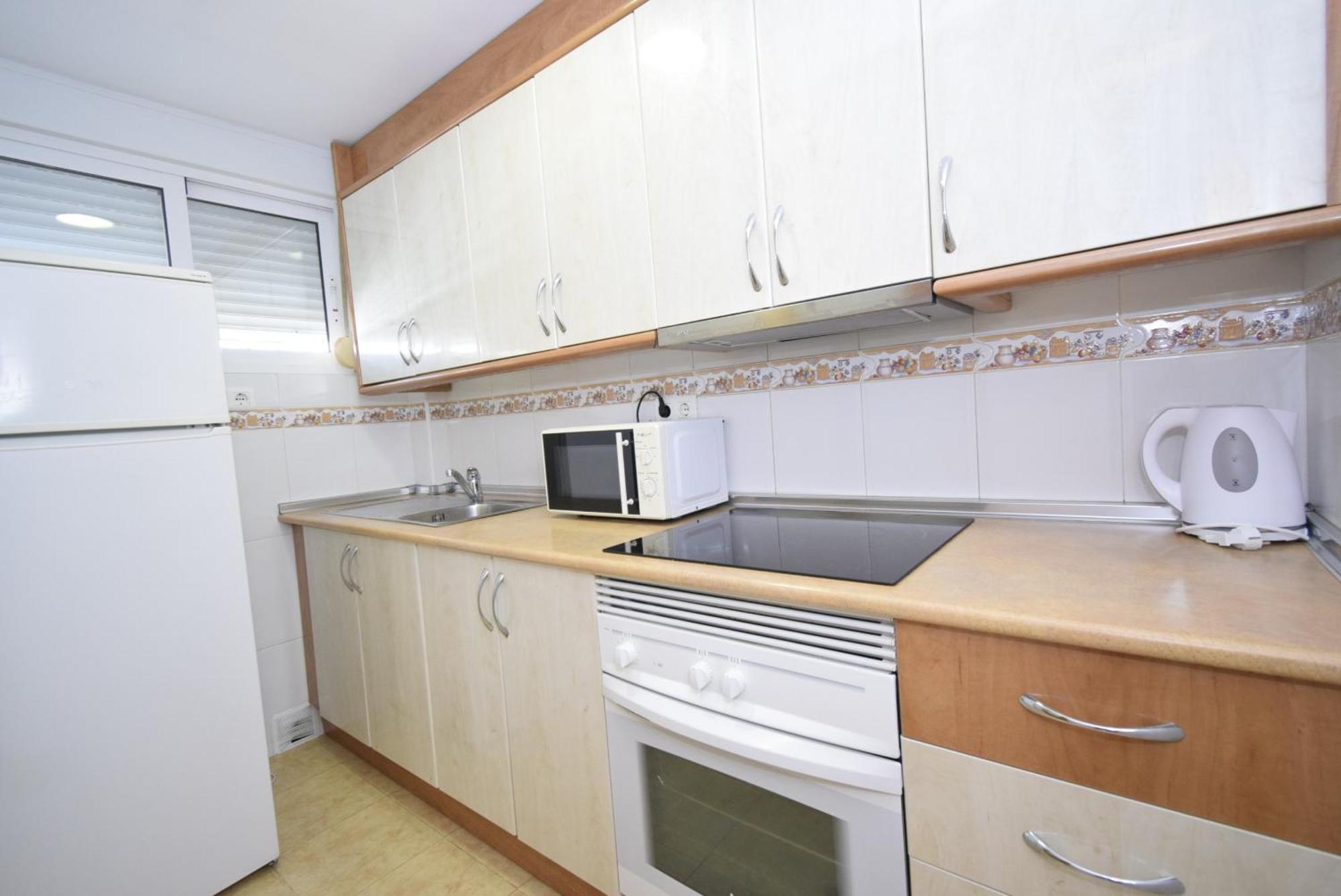 Appartamento Dona 2 10-5 - Arena *